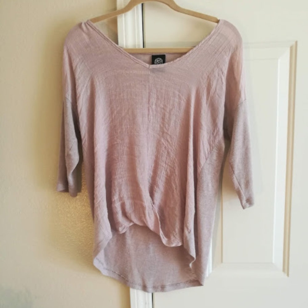 Bobeau Silky Professional Top size M